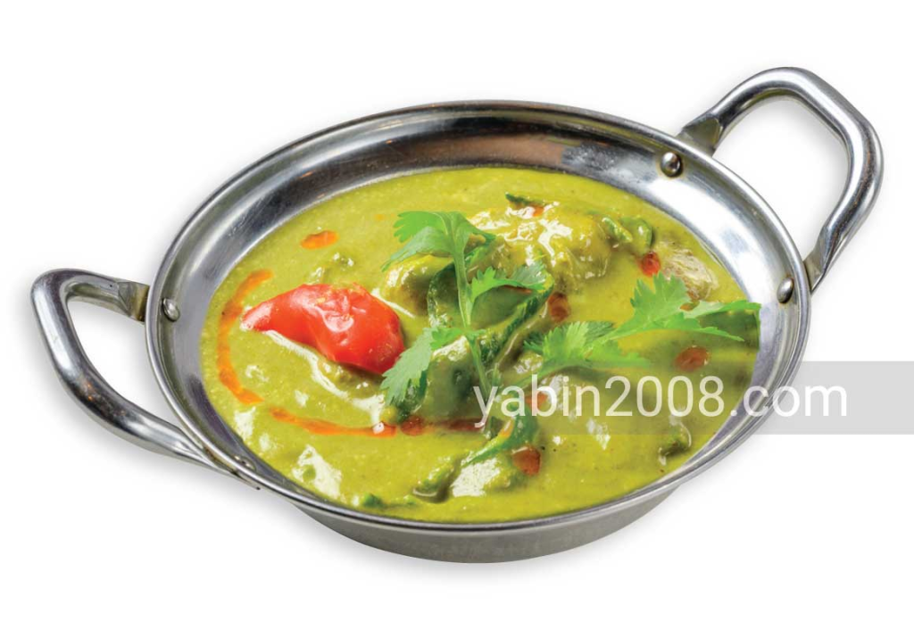 green-curry